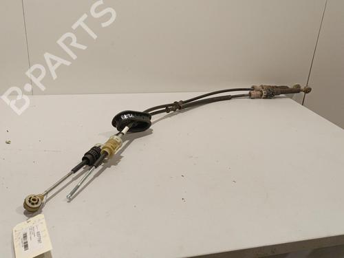 Andere für NISSAN JUKE (F15) 1.2 DIG-T (115 hp) 22571146