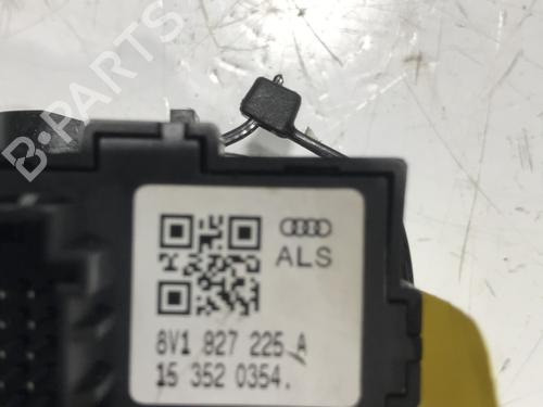 Switch AUDI A3 Sportback (8VA, 8VF) S3 quattro | BP28155415I30 