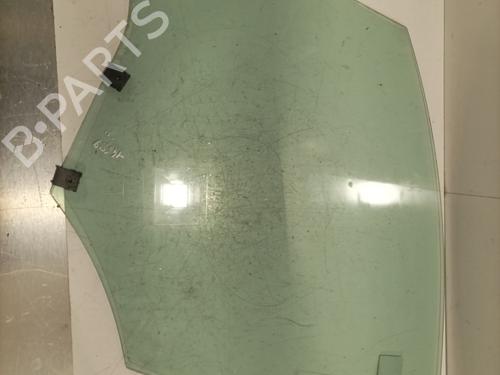 Front right door window PEUGEOT PARTNER Box Body/MPV 1.6 BlueHDi 100 | BP29269767C19 