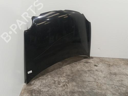 Used Hood VW POLO IV (9N_, 9A_) 1.9 TDI (130 hp) 22571877