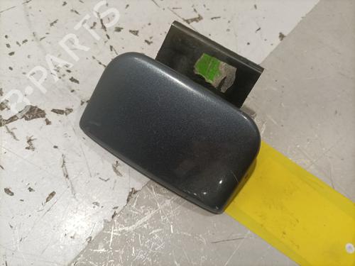 Front right exterior door handle PEUGEOT PARTNER MPV (5_, G_) 2.0 HDI | BP22583228C129