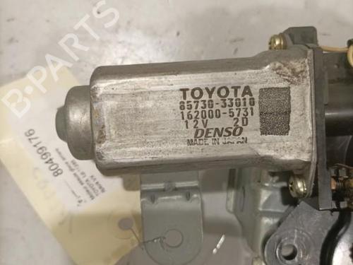 Rear wiper motor TOYOTA RAV 4 II (_A2_) 2.0 D 4WD (CLA20_, CLA21_, CLA20R, CLA21R) | BP22579609M102 