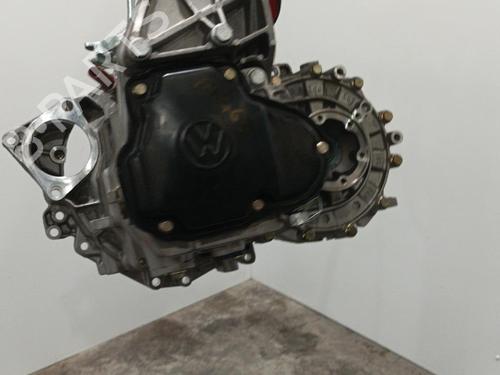 Gearbox VW GOLF IV (1J1) 1.9 TDI | BP22581754M3 