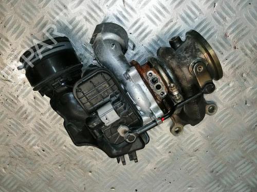 Used Turbocharger/Supercharger VW GOLF VII (5G1, BQ1, BE1, BE2) 1.0 TSI (115 hp) 22578721