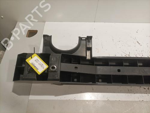 Rear bumper reinforcement RENAULT CLIO V (B7_) 1.5 Blue dCi 115 (B7AD) | BP22589230C73 