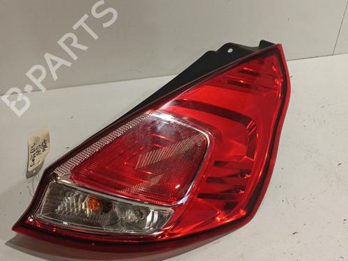 Højre baglygte FORD FIESTA VI (CB1, CCN) 1.6 ST (182 hp) 22588691