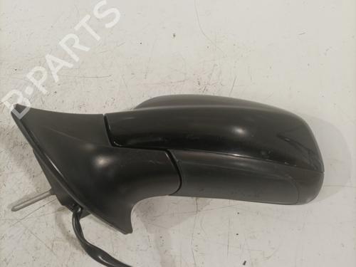 Left mirror PEUGEOT 407 (6D_) 2.0 HDi 135 (6DRHRH, 6DRHRE, 6DRHRG, 6DRHRJ) | BP29208010C26 