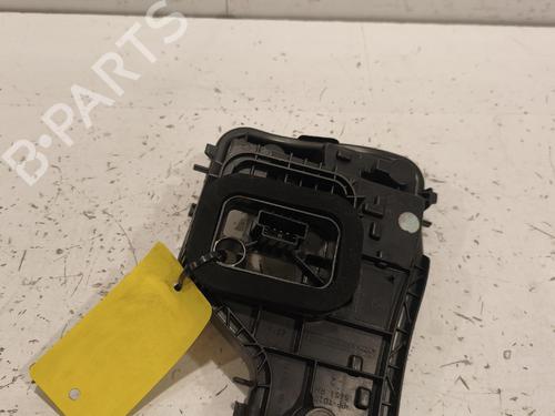 Lampeholder Lampeholder VW POLO V (6R1, 6C1) 1.0 (75 hp) 36950535 36950535