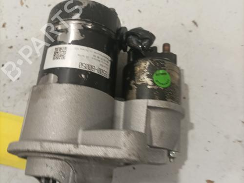 Starter OPEL MERIVA A MPV (X03) 1.7 CDTI (E75) | BP23250835M8 - Image 5