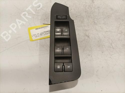 left-front-window-switch-chevrolet-captiva-c100-c140-2006-32194519 main image