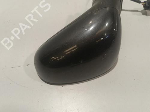 Used Left mirror SEAT LEON (1P1) 1.9 TDI (105 hp) 22580721