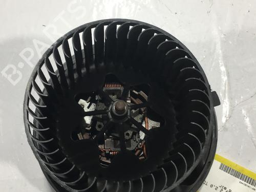 Used Heater blower motor AUDI Q3 (8UB, 8UG) 2.0 TDI quattro (150 hp) 23781791