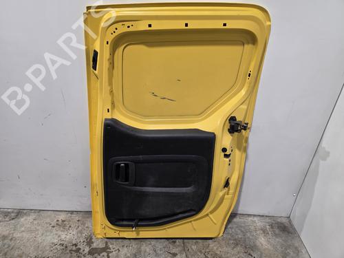 Used Right slide door Right slide door CITROËN BERLINGO Box Body/MPV (B9) 1.6 HDi / BlueHDi 75 (75 hp) 39891926 39891926