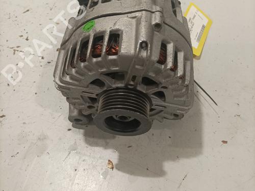 Used Alternator BMW 1 (E87) 120 d (177 hp) 23250818