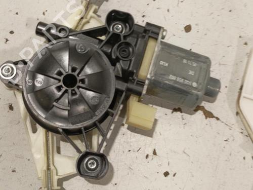 Rear right window mechanism AUDI A3 Sportback (8VA, 8VF) 1.6 TDI | BP22571755C25 