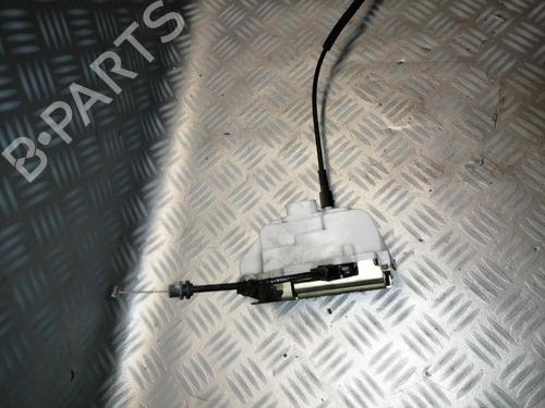 Front right lock CITROËN C3 I (FC_, FN_) 1.4 HDi | BP22584750C97 
