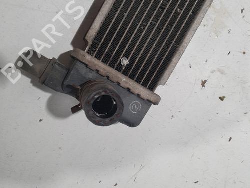 Used Oil radiator Oil radiator TOYOTA PRIUS (_W3_) 1.8 Hybrid (ZVW30) (136 hp) 22581596 22581596