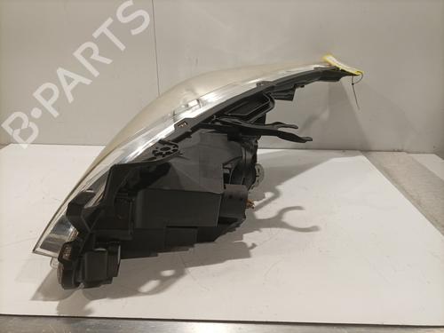 Right headlight PEUGEOT 3008 I MPV (0U_) 1.6 THP | BP30517761C29