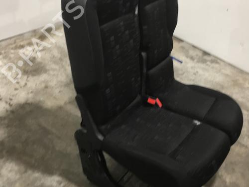 Right front seat CITROËN BERLINGO Box Body/MPV (B9) 1.6 HDi 90 16V | BP22582875C16 