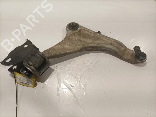 Used Right front suspension arm LAND ROVER RANGE ROVER EVOQUE (L538) 2.2 D 4x4 (150 hp) 23844506