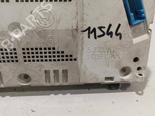 other-vw-polo-6n2-14-tdi-045906019ab-1999-2000-2001-22587709 main image