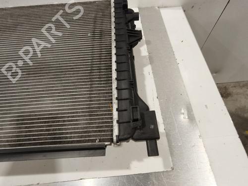 Water radiator AUDI Q2 (GAB, GAG) 1.4 TFSI | BP36441409M31 - Image 7