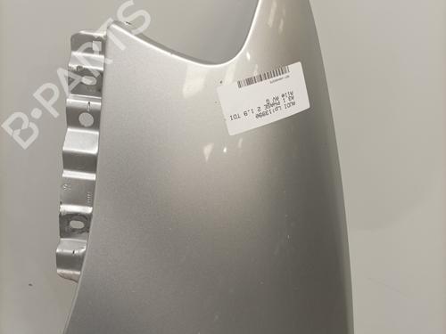 Left front fenders AUDI A3 (8L1) 1.9 TDI | BP23434375C41 