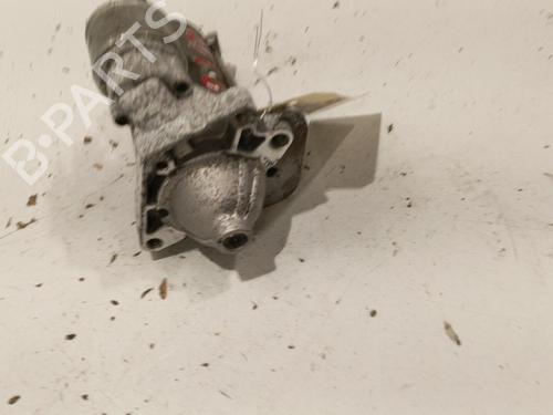 Starter RENAULT CLIO IV (BH_) 1.5 dCi 75 | BP22576180M8