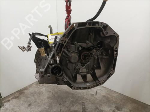 Gearbox DACIA SANDERO 1.5 dCi | BP22585422M3 