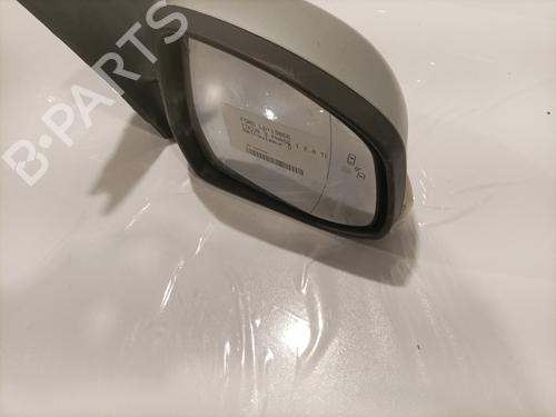 Right mirror FORD FOCUS III 2.0 TDCi | BP23210898C27 