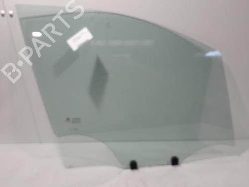 Used Front left door window Front left door window CITROËN C3 III (SX) 1.5 BlueHDi 100 (SXYHYP, SXYHTU) (102 hp) 22569557 22569557