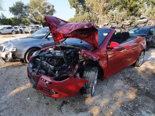 Dashboard VW EOS (1F7, 1F8) 3.2 V6 | BP22584238C46 - Image 17