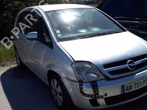 Venstre forlygte OPEL MERIVA A MPV (X03) 1.7 CDTI (E75) | BP22590906C28 