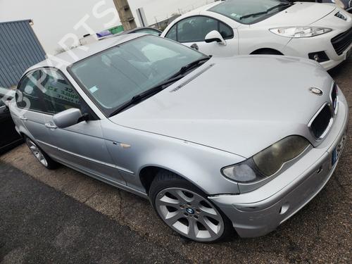 Left front indicator BMW 3 (E46) 320 d | BP32030659C32 - Image 7