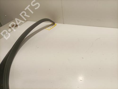 Rear left wheel arch trim NISSAN QASHQAI I (J10, NJ10) 1.5 dCi | BP22578914C136 