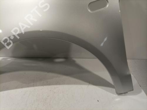Left front fenders VW POLO IV (9N_, 9A_) 1.4 16V | BP28385916C41 