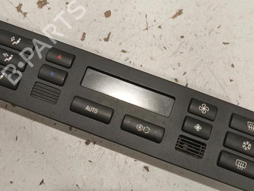 Climate control BMW 3 Coupe (E46) 318 Ci | BP22579893I5 