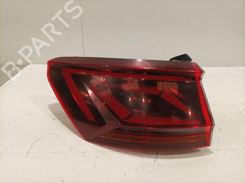 Left taillight VW TOUAREG (CR7, RC8) 3.0 eHybrid 4motion | BP35924508C34 - Image 3