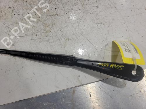 Front windshield wiper arm RENAULT CLIO V (B7_) 1.5 Blue dCi 85 (B7AG) | BP40122539C143 - Image 4