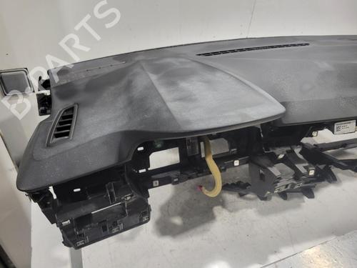 Dashboard RENAULT CLIO V (B7_) 1.5 Blue dCi 115 (B7AD) | BP40122559C46 - Image 5
