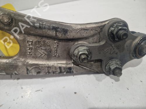 Right front suspension arm PEUGEOT PARTNER Box Body/MPV (K9) 1.5 BlueHDi 100 | BP22583574M13 