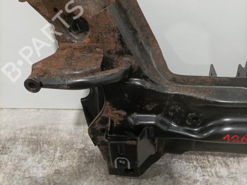 Used Subframe Subframe CITROËN C3 AIRCROSS II (2R_, 2C_) 1.2 PureTech 110 (2RHNZB, 2RHNZW, 2RHNPX, 2RHNPJ) (110 hp) 22578981 22578981