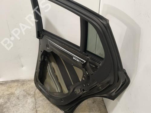 Used Right rear door Right rear door 37664092 37664092