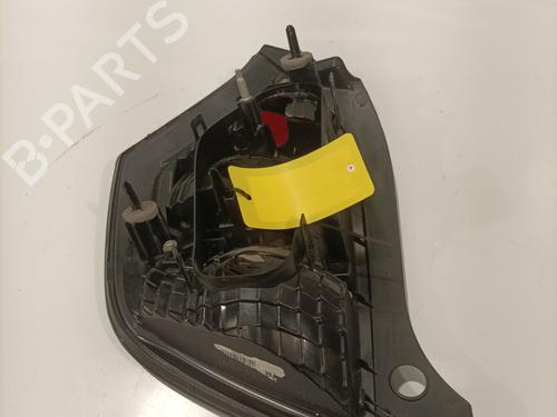Used Right taillight Right taillight RENAULT TWINGO III (BCM_, BCA_) 1.0 SCe 70 (71 hp) 24519605 24519605