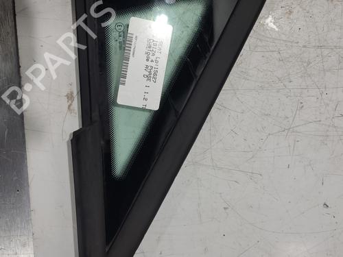Used Front right quarter glass SEAT IBIZA IV (6J5, 6P1) 1.2 TDI (75 hp) 30759813