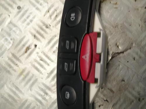 Warning switch FIAT PUNTO (188_) 1.3 JTD 16V | BP22589779I22 