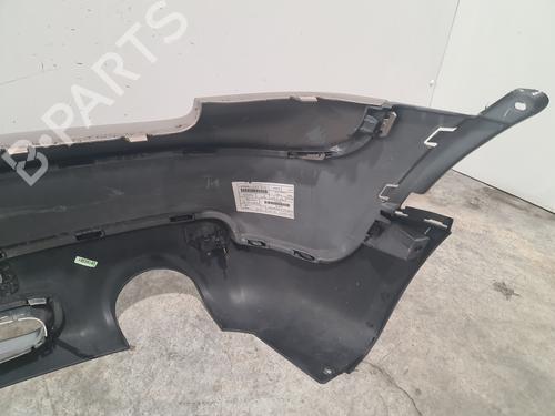 Rear bumper MINI MINI CLUBMAN (R55) Cooper SD | BP32191338C8