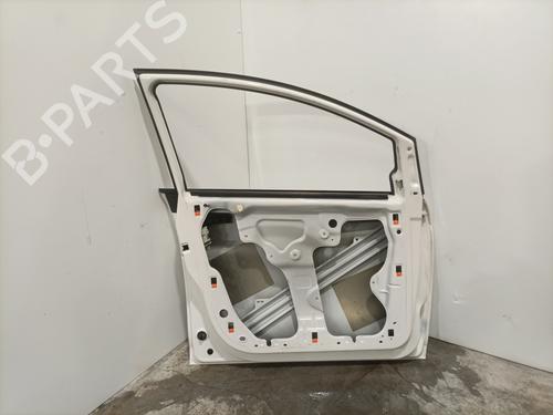 Used Left front door Left front door SEAT ALTEA XL (5P5, 5P8) 1.2 TSI (105 hp) 25333036 25333036