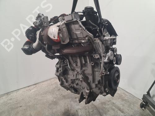 Engine MINI MINI CLUBMAN (R55) Cooper SD | BP33857617M1  - Image 7