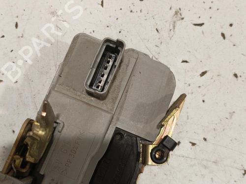 Used Front left lock CITROËN XSARA (N1) 2.0 HDi 90 (90 hp) 22588146